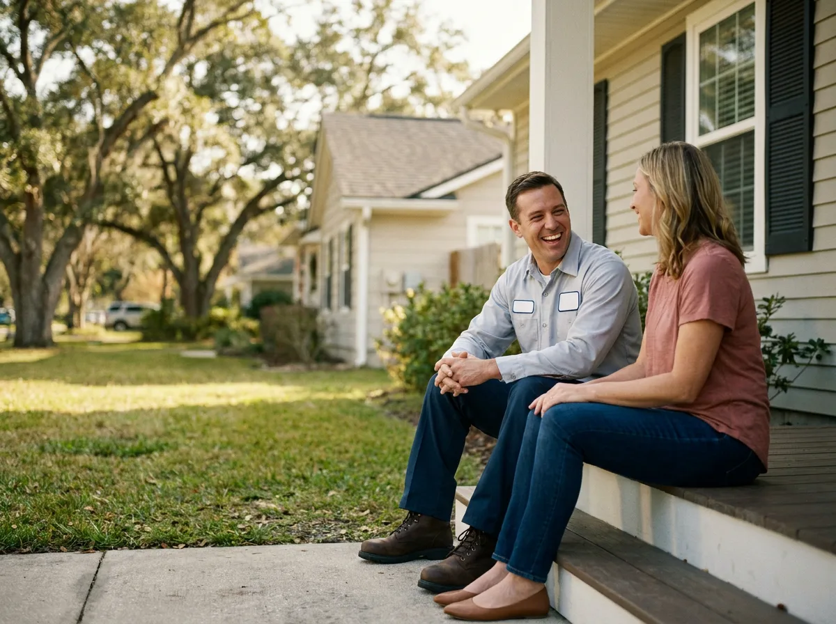Septic tank pumping FAQs for Sunman, IN